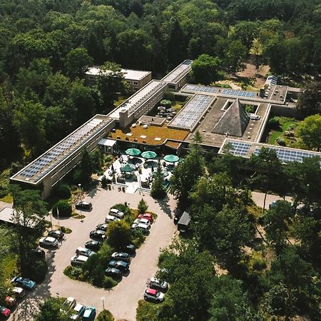De Guldenberg 'S-Hertogenbosch Helvoirt エクステリア 写真