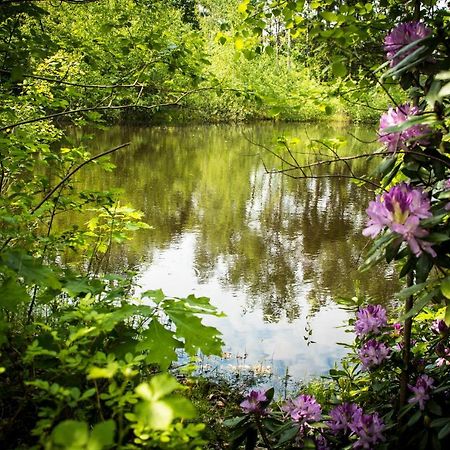 De Guldenberg 'S-Hertogenbosch Helvoirt エクステリア 写真