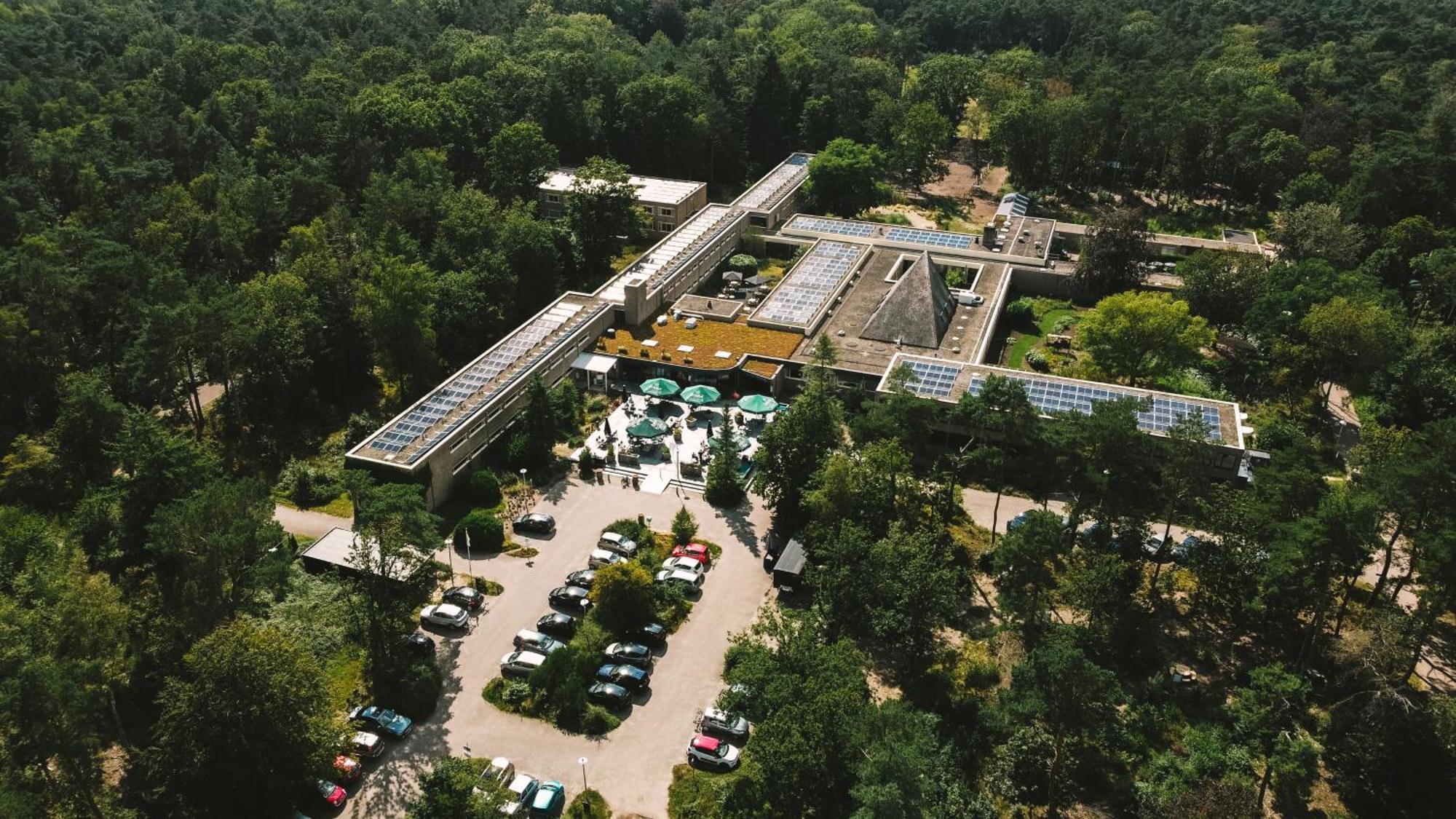 De Guldenberg 'S-Hertogenbosch Helvoirt エクステリア 写真
