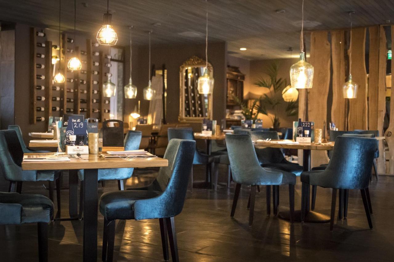 De Guldenberg 'S-Hertogenbosch Helvoirt エクステリア 写真