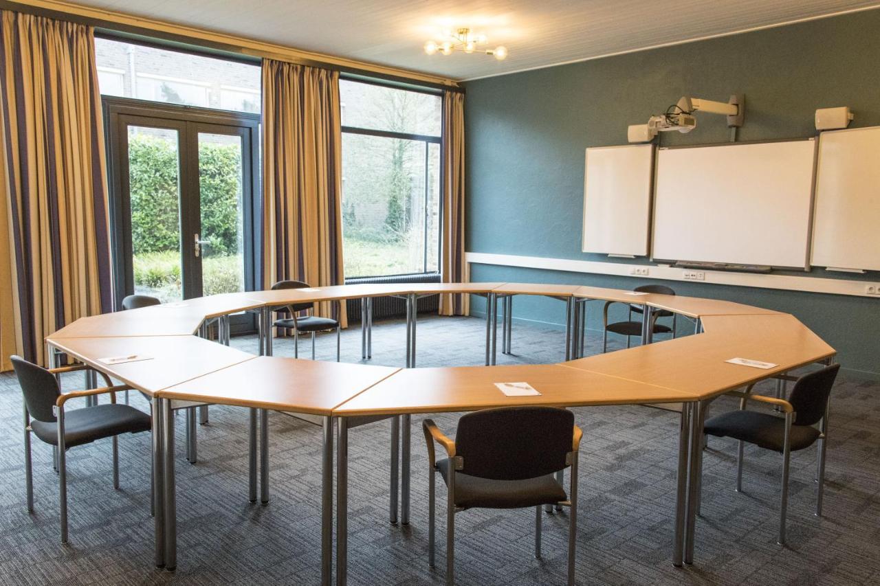 De Guldenberg 'S-Hertogenbosch Helvoirt エクステリア 写真