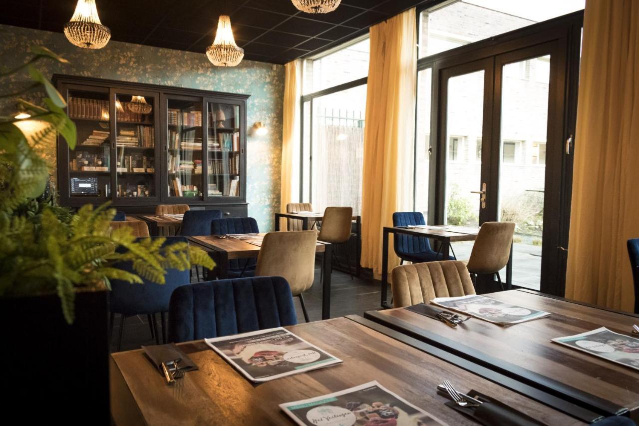 De Guldenberg 'S-Hertogenbosch Helvoirt エクステリア 写真
