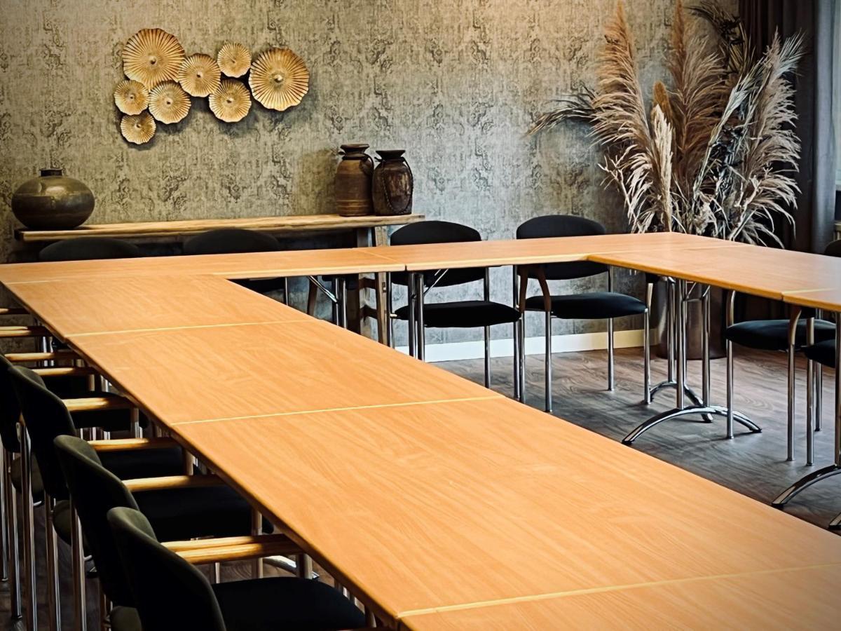 De Guldenberg 'S-Hertogenbosch Helvoirt エクステリア 写真