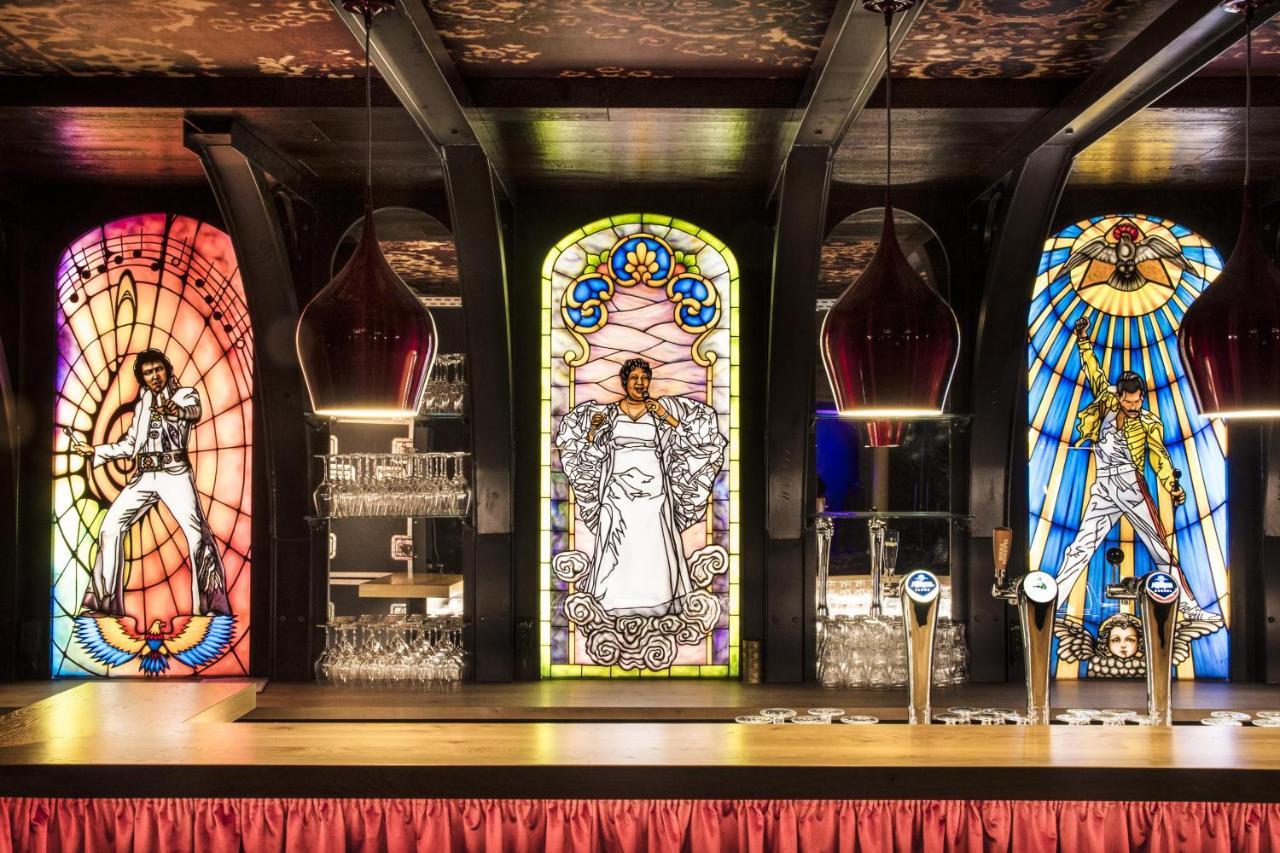 De Guldenberg 'S-Hertogenbosch Helvoirt エクステリア 写真
