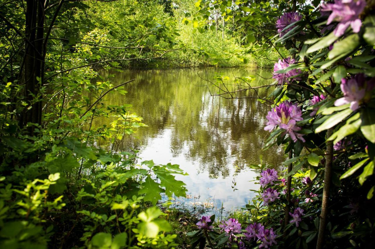 De Guldenberg 'S-Hertogenbosch Helvoirt エクステリア 写真
