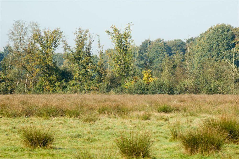 De Guldenberg 'S-Hertogenbosch Helvoirt エクステリア 写真